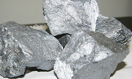 四川硅鈣鐵合金生產(chǎn)廠家 深度解析與可靠選擇