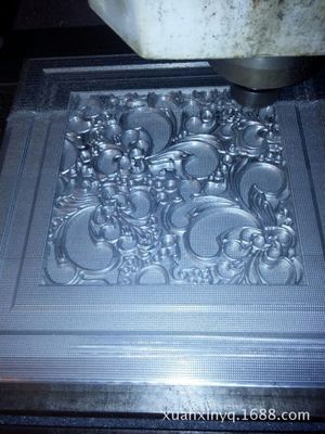 精密模具加工 陶瓷、皮革與雕刻技藝的卓越之選
