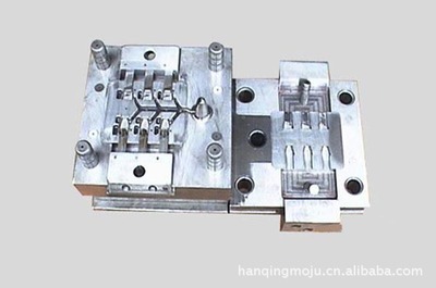 淄博翰青模具 以模具加工為核心，深耕制造精度與價(jià)格優(yōu)勢