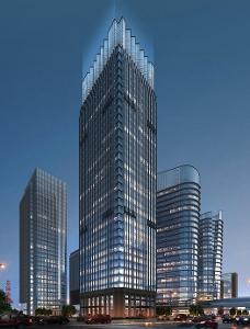 寫字樓 - 百科